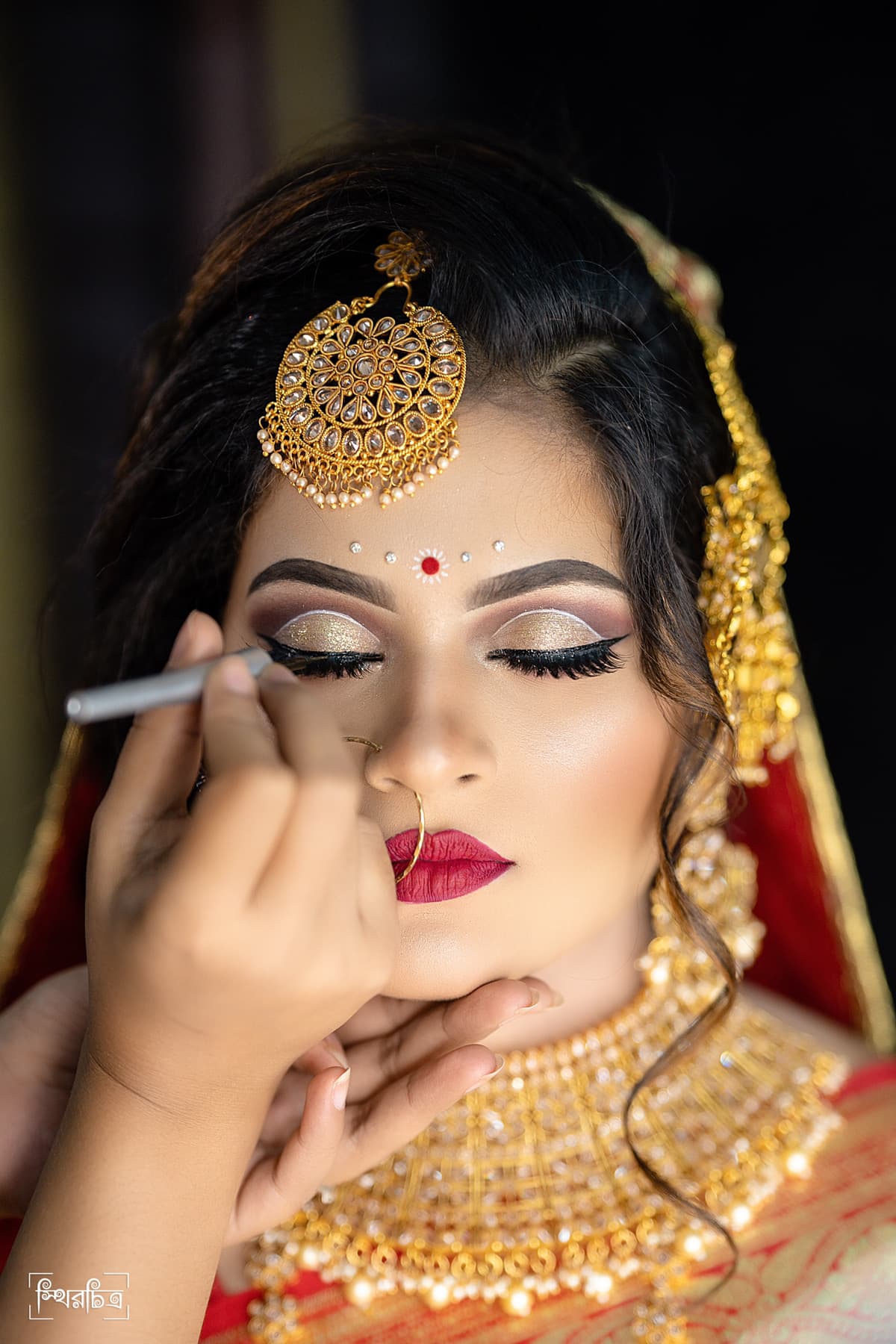 Professional Fashion Shoot