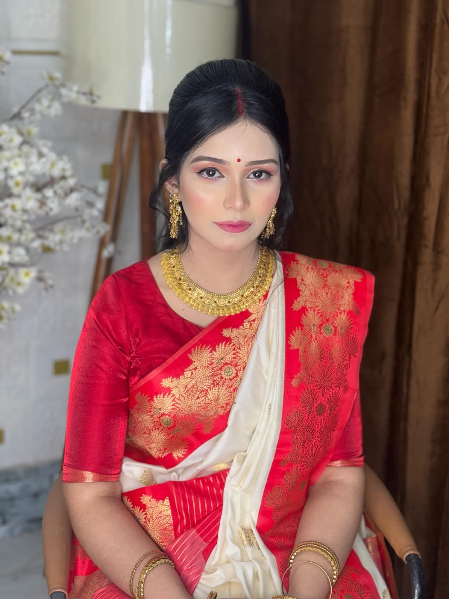 Fashion Makeup Style